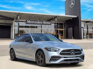 Certified 2024 Mercedes-Benz C 300 Sedan video 2