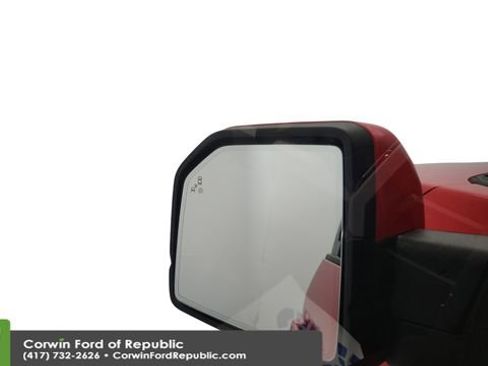 Used 2018 Ford F150 Lariat w/ Equipment Group 502A Luxury image 16