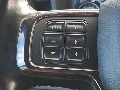 Used 2022 RAM 2500 Limited image 20