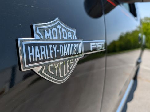 Used 2000 Ford F150 2WD SuperCab image 10