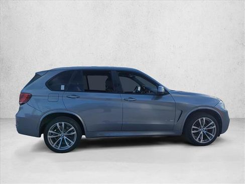 Used 2018 BMW X5 sDrive35i image 4
