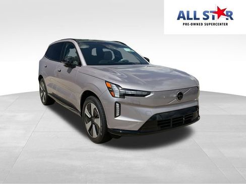 New 2026 Volvo EX90 Plus image 1