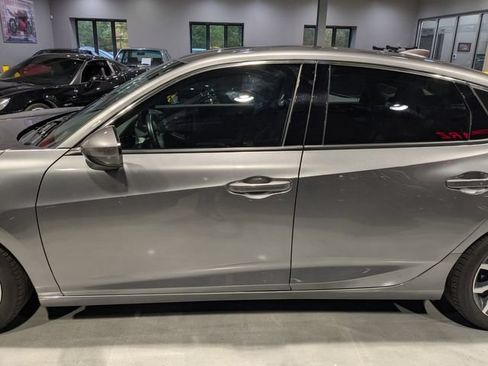 Used 2023 Acura Integra FWD image 5