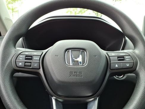 Certified 2025 Honda CR-V EX image 23
