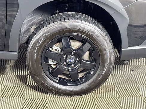 Used 2022 Subaru Outback Wilderness image 22