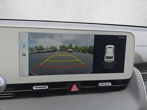 Used 2024 Hyundai Ioniq 5 SE RWD image 14