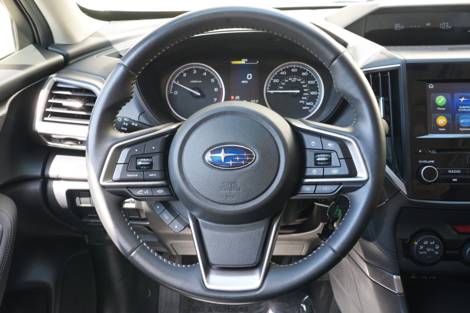 Used 2020 Subaru Forester Premium AWD/4WD image 19