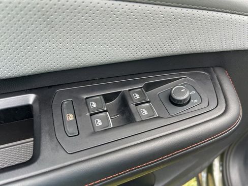 Used 2024 Volkswagen Atlas Peak Edition SEL image 13