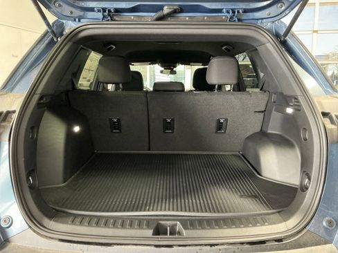 New 2026 Chevrolet Equinox LT image 25