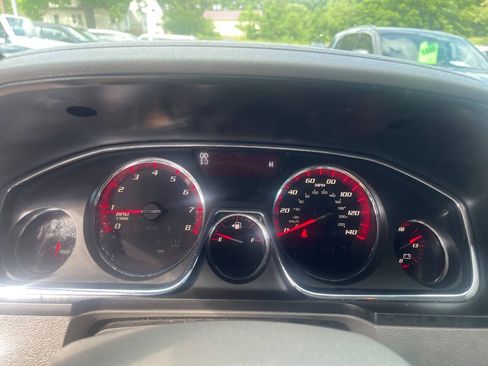 Used 2014 GMC Acadia SLT FWD image 14