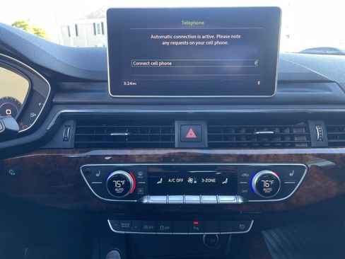 Used 2017 Audi A4 2.0T Premium Plus w/ Premium Plus Package image 38