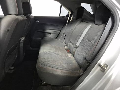 Used 2013 Chevrolet Equinox LS FWD image 25