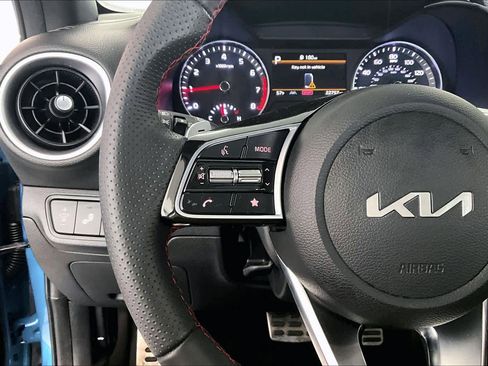 Used 2023 Kia Forte GT w/ GT2 Package FWD image 22
