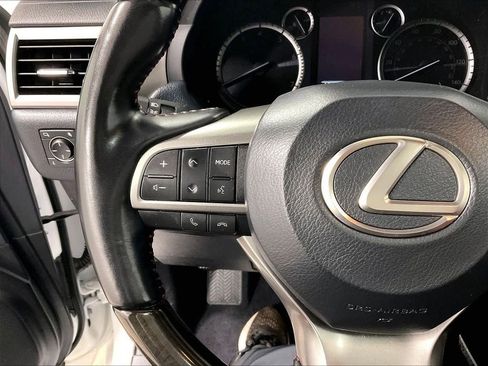Used 2023 Lexus GX 460 Luxury w/ Sport Design Package AWD/4WD image 20