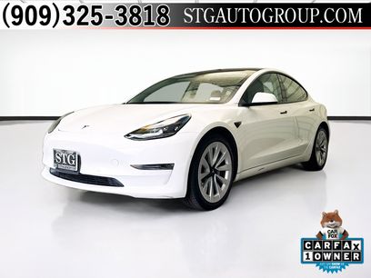 Used 2022 Tesla Model 3