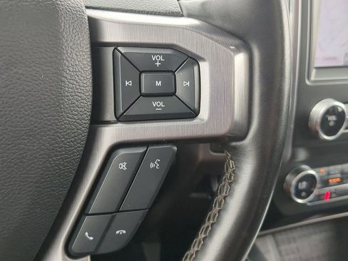 Used 2020 Ford Expedition Platinum image 20