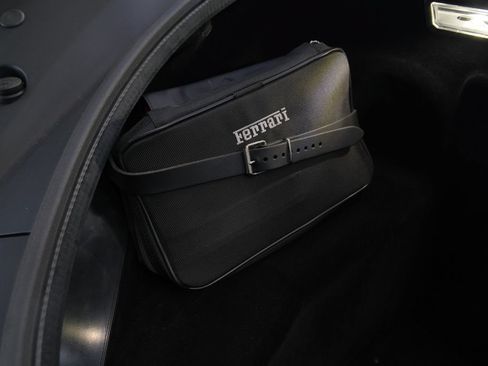 Used 2023 Ferrari F8 Tributo RWD image 51