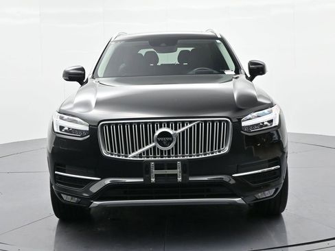 Used 2019 Volvo XC90 T6 Inscription w/ Advanced Package image 3