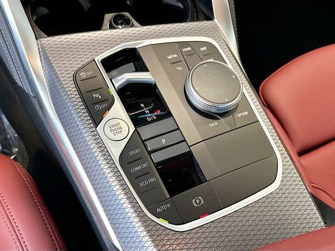 New 2027 BMW 430i Coupe w/ M Sport Package RWD image 13