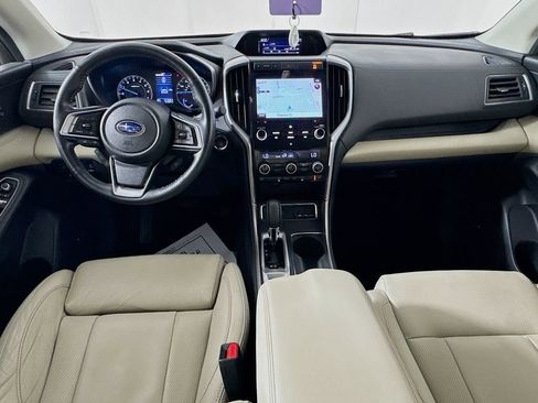 Used 2019 Subaru Ascent Limited image 19