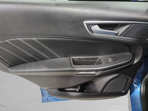 Used 2021 Ford Edge ST w/ Equipment Group 401A AWD/4WD image 32