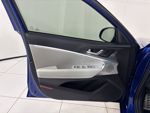 New 2026 Genesis G70 3.3T Sport Prestige RWD image 17