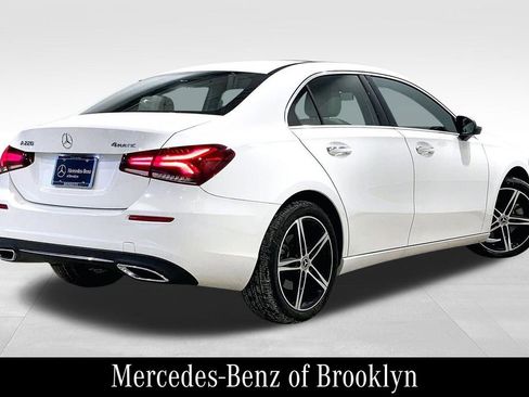 Certified 2022 Mercedes-Benz A 220 A 220 image 14