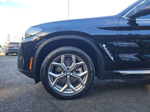 Used 2022 BMW X3 xDrive30i w/ Convenience Package image 28