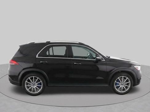 Used 2025 Mercedes-Benz GLE 350 4MATIC image 8