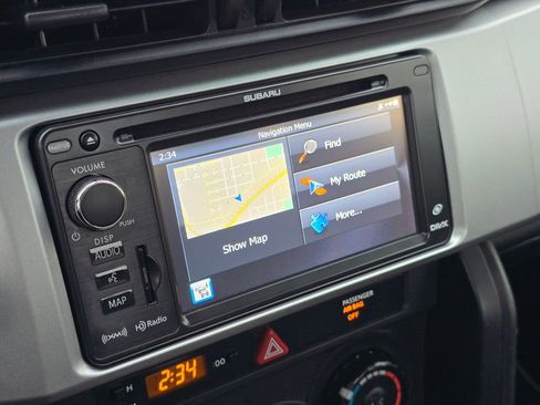 Used 2013 Subaru BRZ Premium image 27