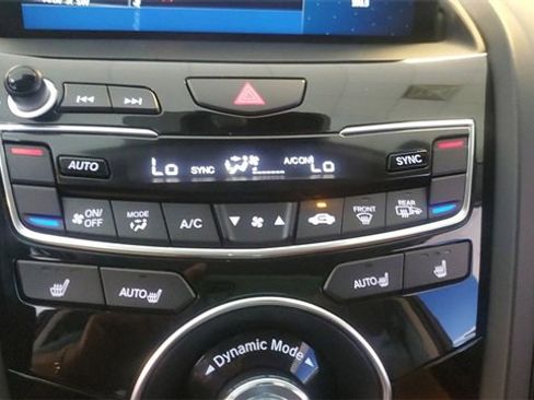 Certified 2021 Acura RDX w/ Technology Package image 19