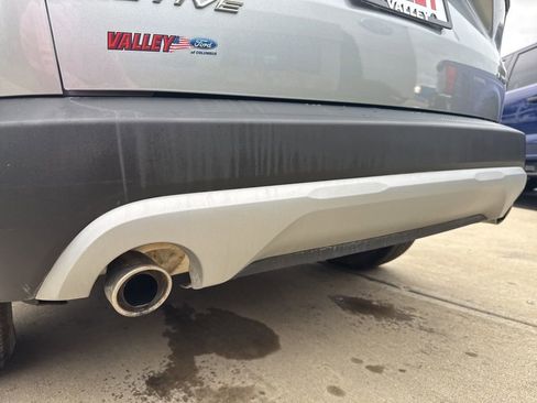 Certified 2023 Ford Escape Active image 16