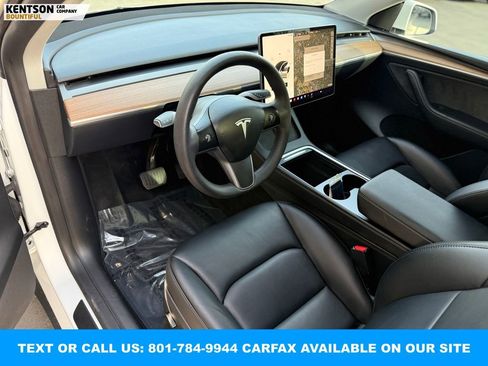 Used 2023 Tesla Model Y Long Range image 28