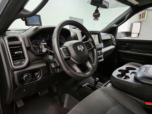 Used 2021 RAM 3500 Tradesman AWD/4WD image 13