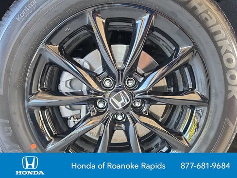 New 2027 Honda CR-V Sport image 9