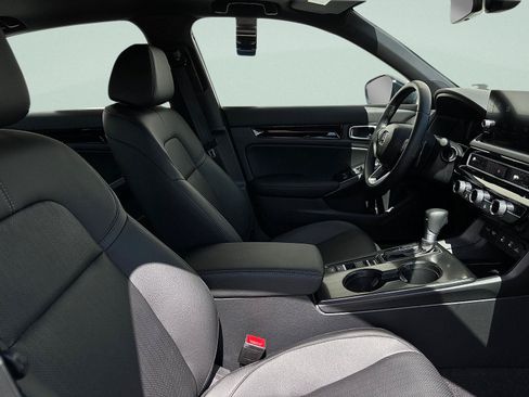 Certified 2026 Honda Civic Sport Touring image 37