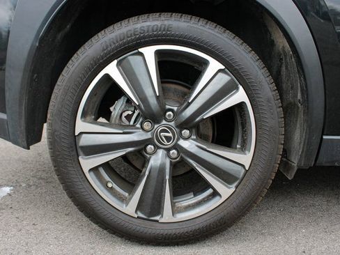 Used 2021 Lexus UX 200 w/ Accessory Package (Z1) image 40