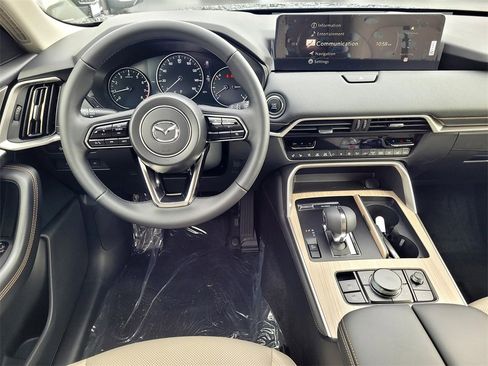 New 2026 MAZDA CX-90 3.3 Turbo w/ Preferred Package image 6