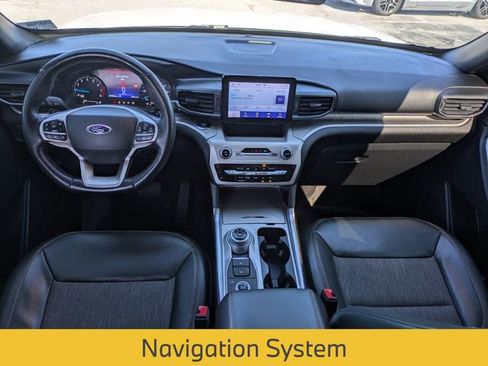 Used 2022 Ford Explorer Timberline image 29