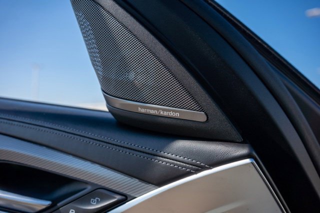 Used 2019 BMW M5 w/ Executive Package AWD/4WD image 16