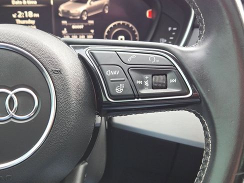 Used 2018 Audi S4 Premium Plus w/ Navigation Package image 40