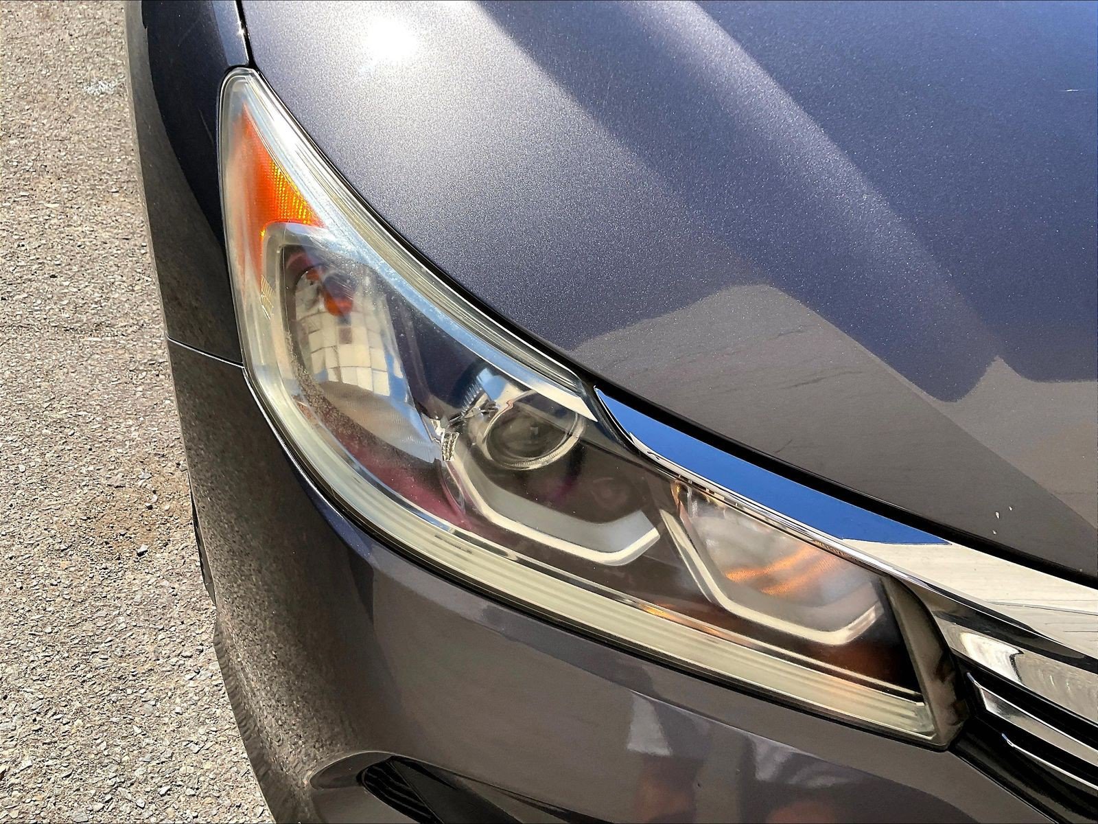 Used 2016 Honda Accord LX image 27