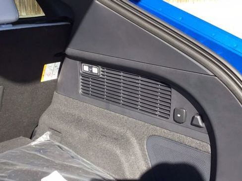 New 2025 Ford Mustang Mach-E Premium image 10