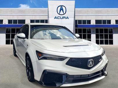 New 2026 Acura Integra Type S