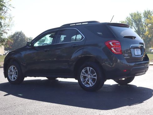 Used 2017 Chevrolet Equinox LT w/ Convenience Package image 7