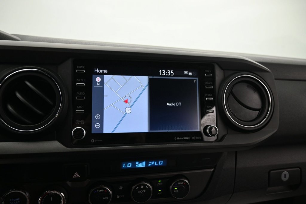 Used 2022 Toyota Tacoma TRD Sport AWD/4WD image 21