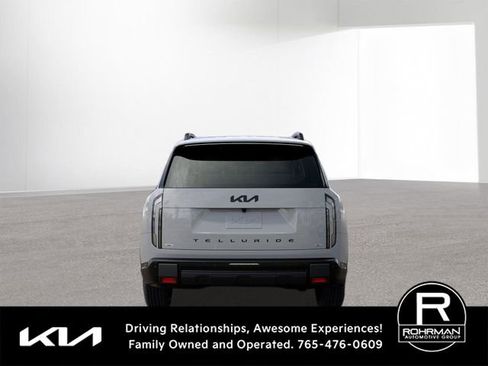 New 2027 Kia Telluride X-Line SX Prestige AWD/4WD image 5