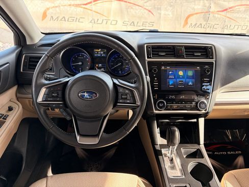 Used 2019 Subaru Outback 2.5i Premium image 31