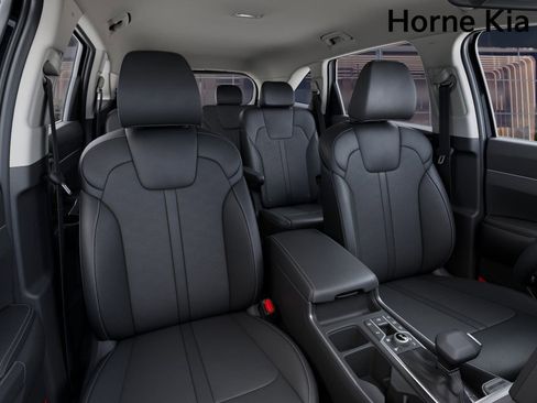 New 2025 Kia Sorento EX image 15