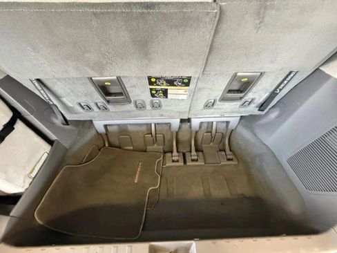 Used 2019 Toyota Sienna LE FWD image 13